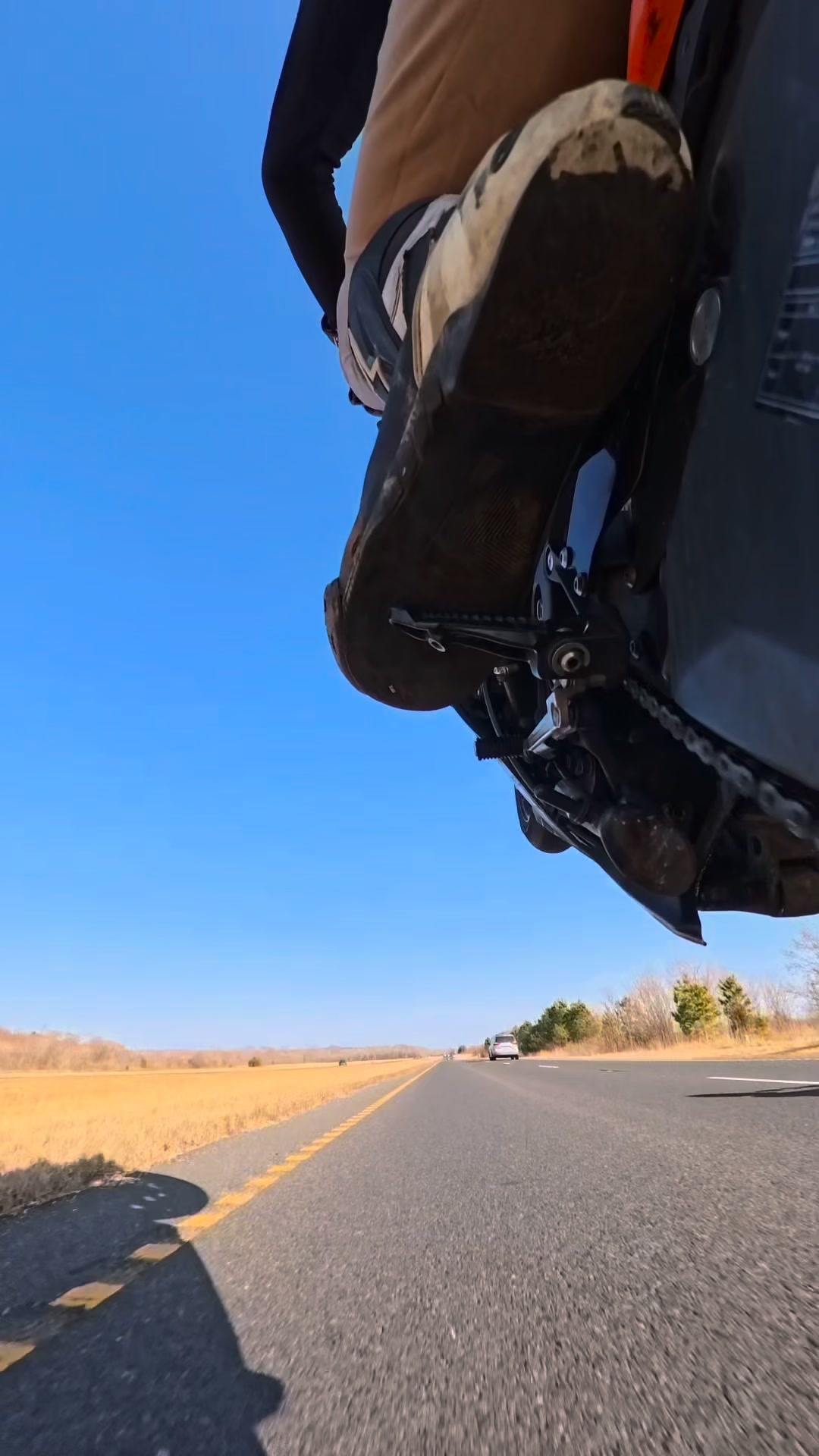 Your Bike Has Better Angles.