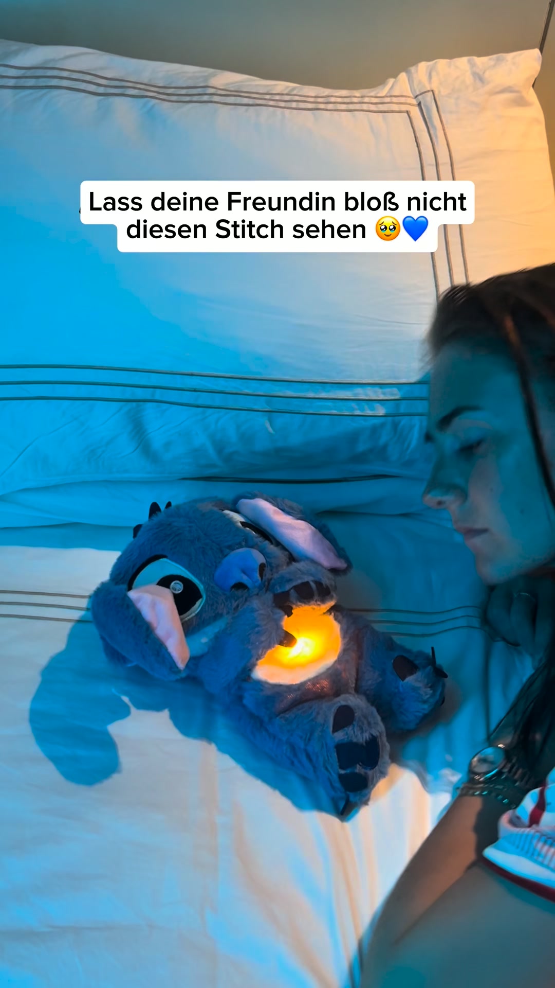 Die Nummer 1 Einschlafhilfe