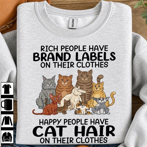 Anúncio de Cat Lovers
