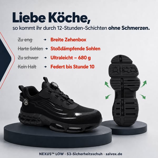 ANGEBOT ENDET HEUTE