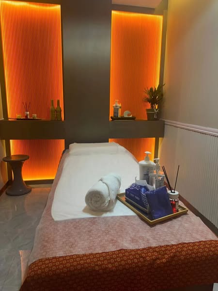 Massages Therapy– Relaxation and Wellness Benefits guide