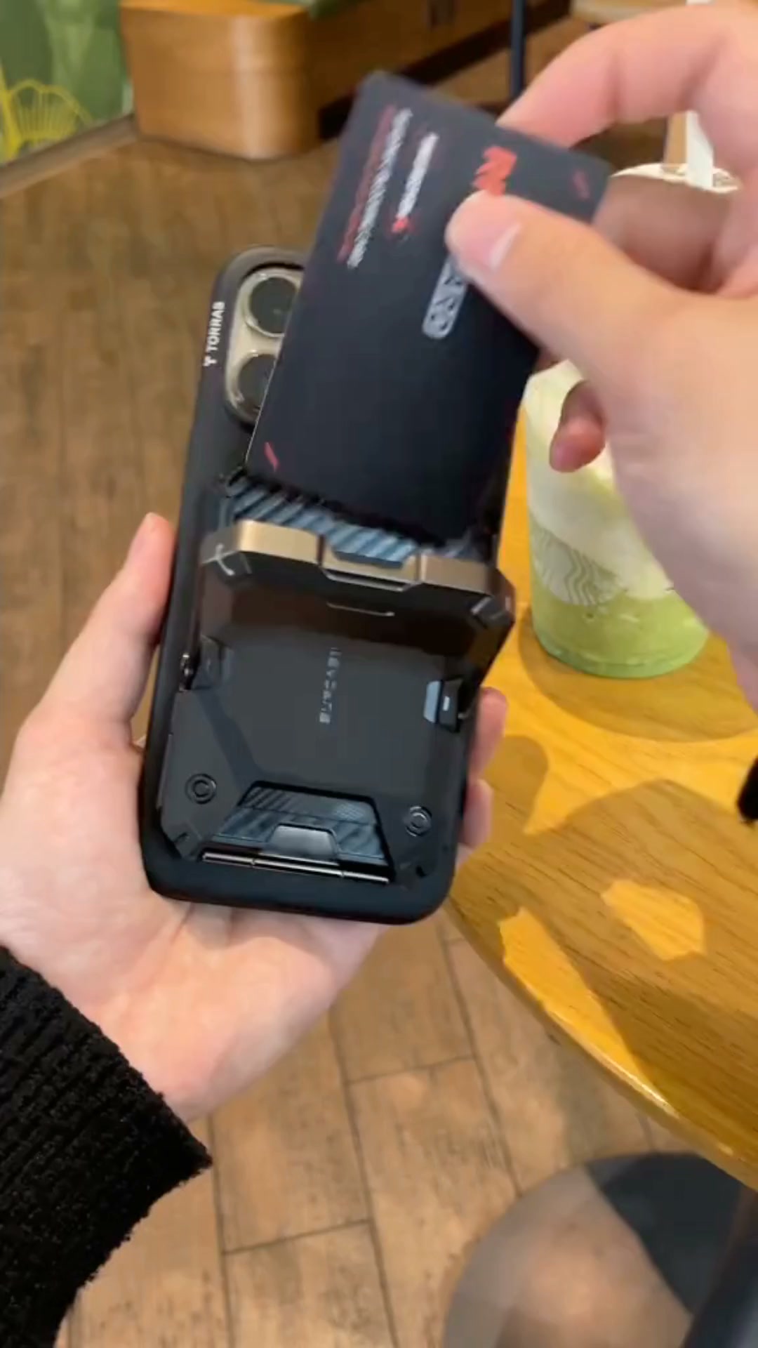 Your Wallet, Reinvented