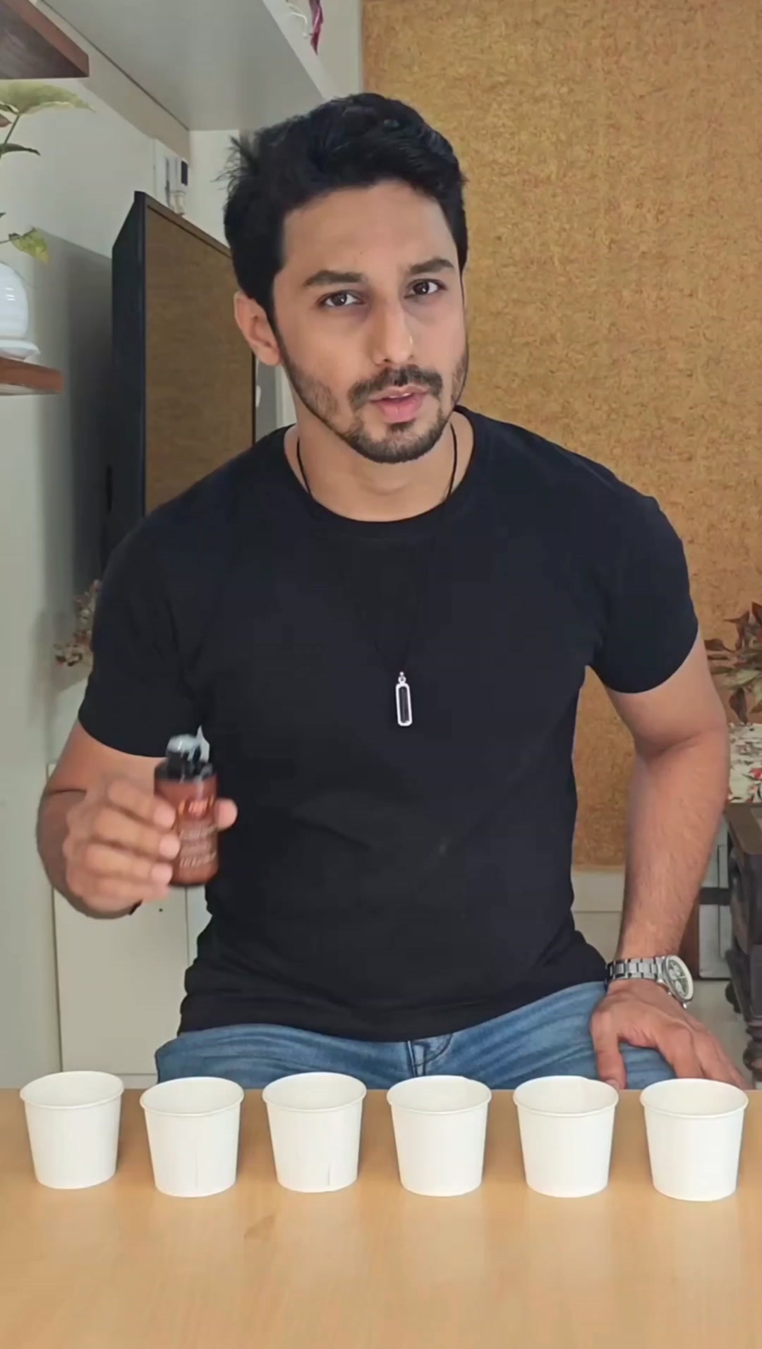 2X more powerful than Minoxidil