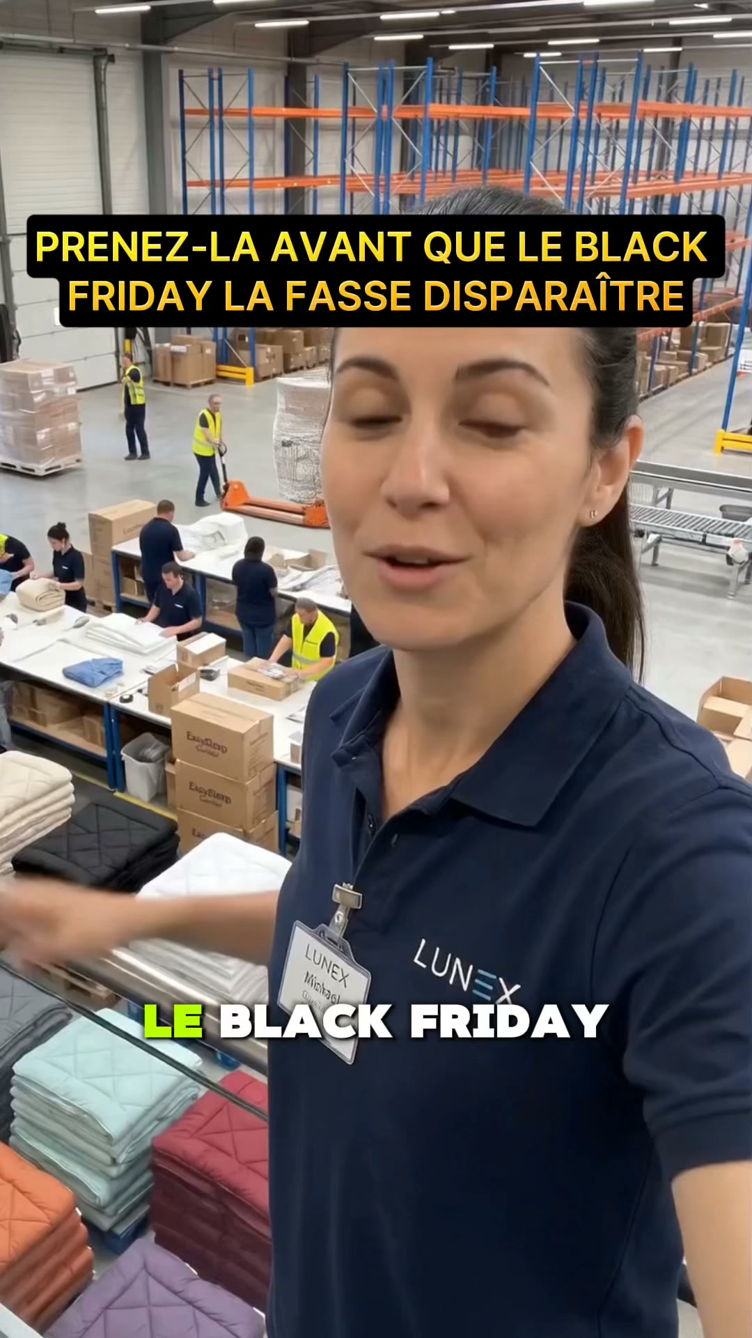 Et si faire son lit prenait 10 secondes ?