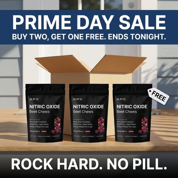Buy 2 Get 1 Free