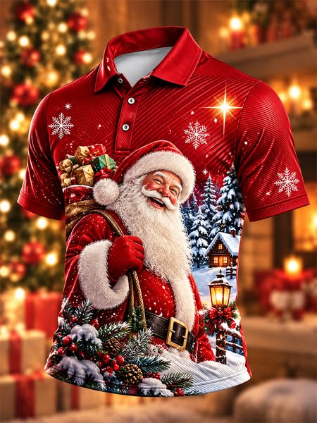 Blessed Christmas