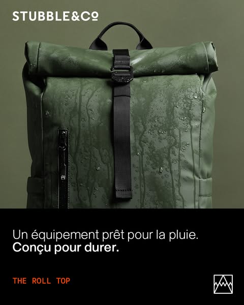 Livraison gratuite