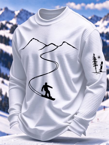 Ski season is open. The right pieces make it better.