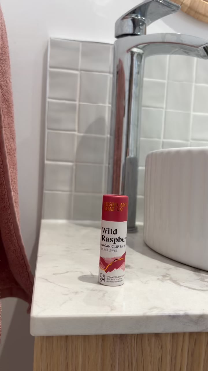 Only What Your Skin Needs