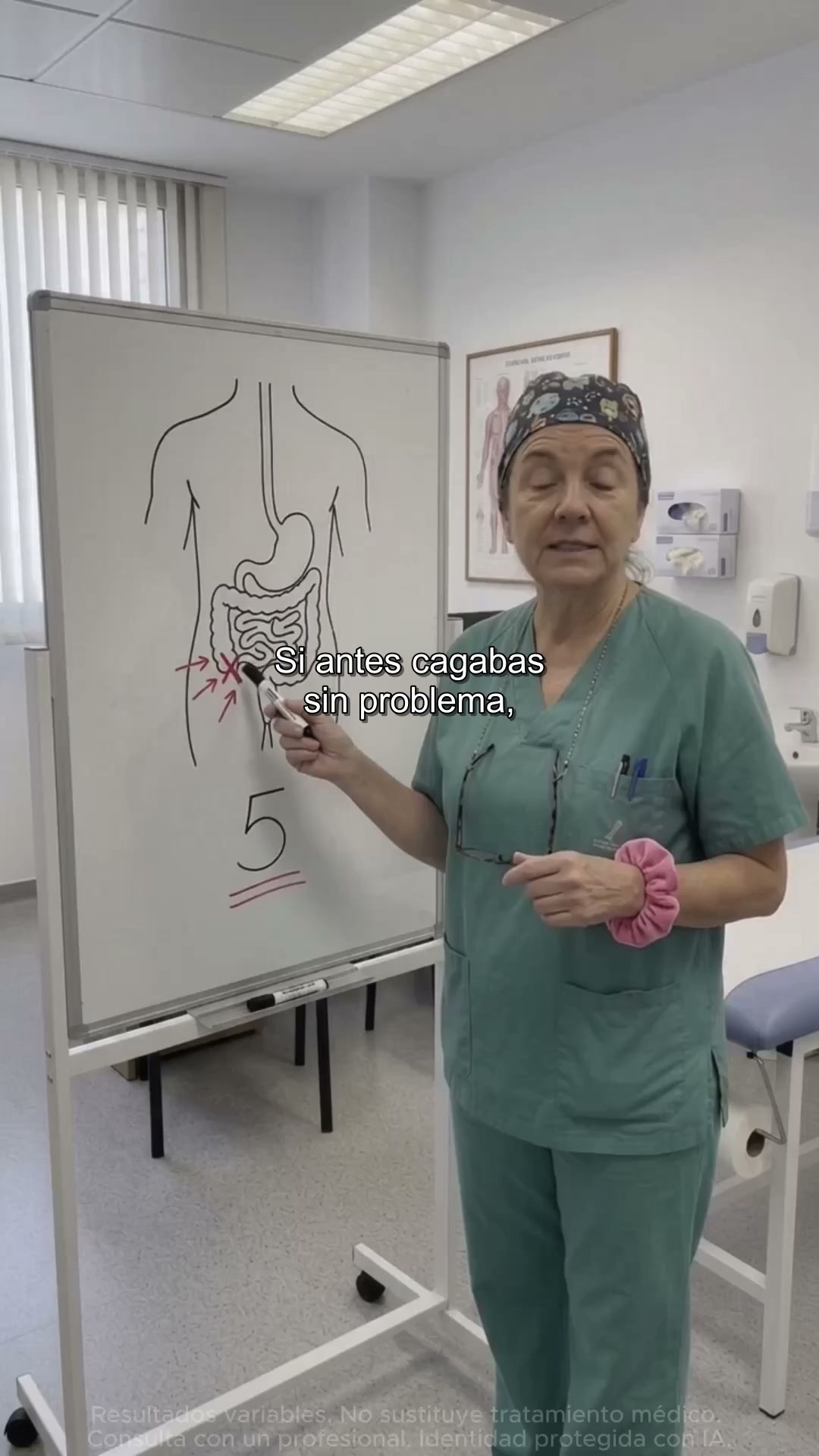 Dejé de ignorar esto y he vuelto a ser yo