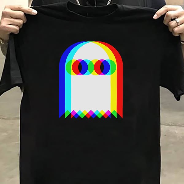 A Tee for the Party Spirit