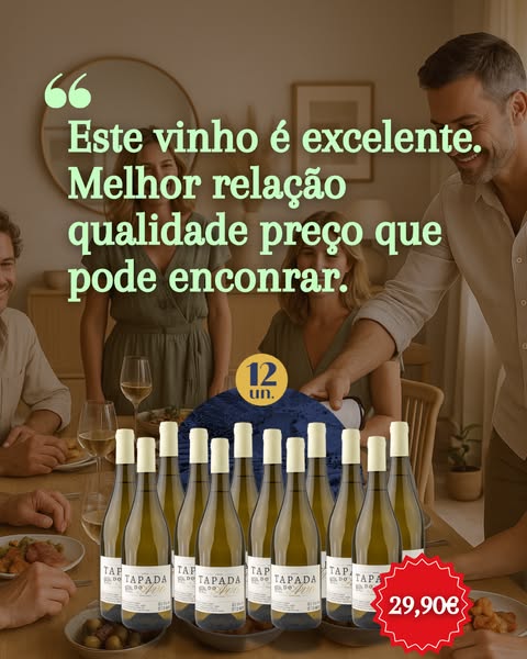 Mais de 9 mil pessoas já compraram