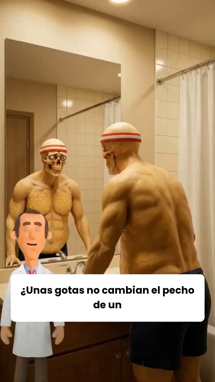 Tu tripa dura no es solo grasa