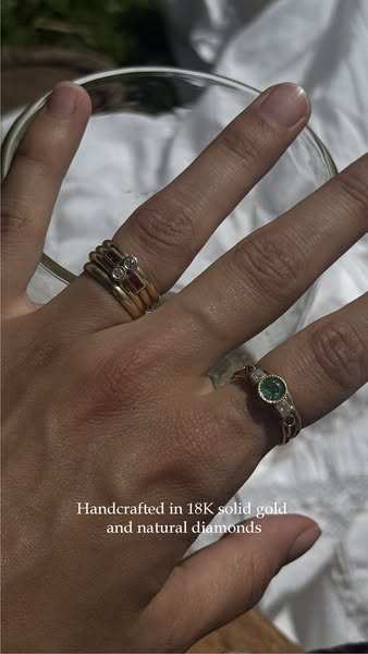 Timeless treasures await you