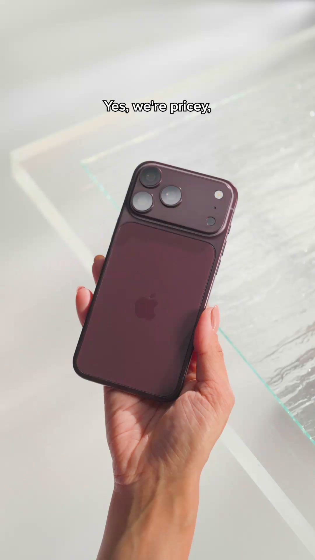 Your iPhone 18’s New Favorite