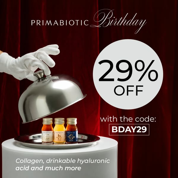 All Primabiotic Products