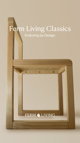 Ferm Living Classics