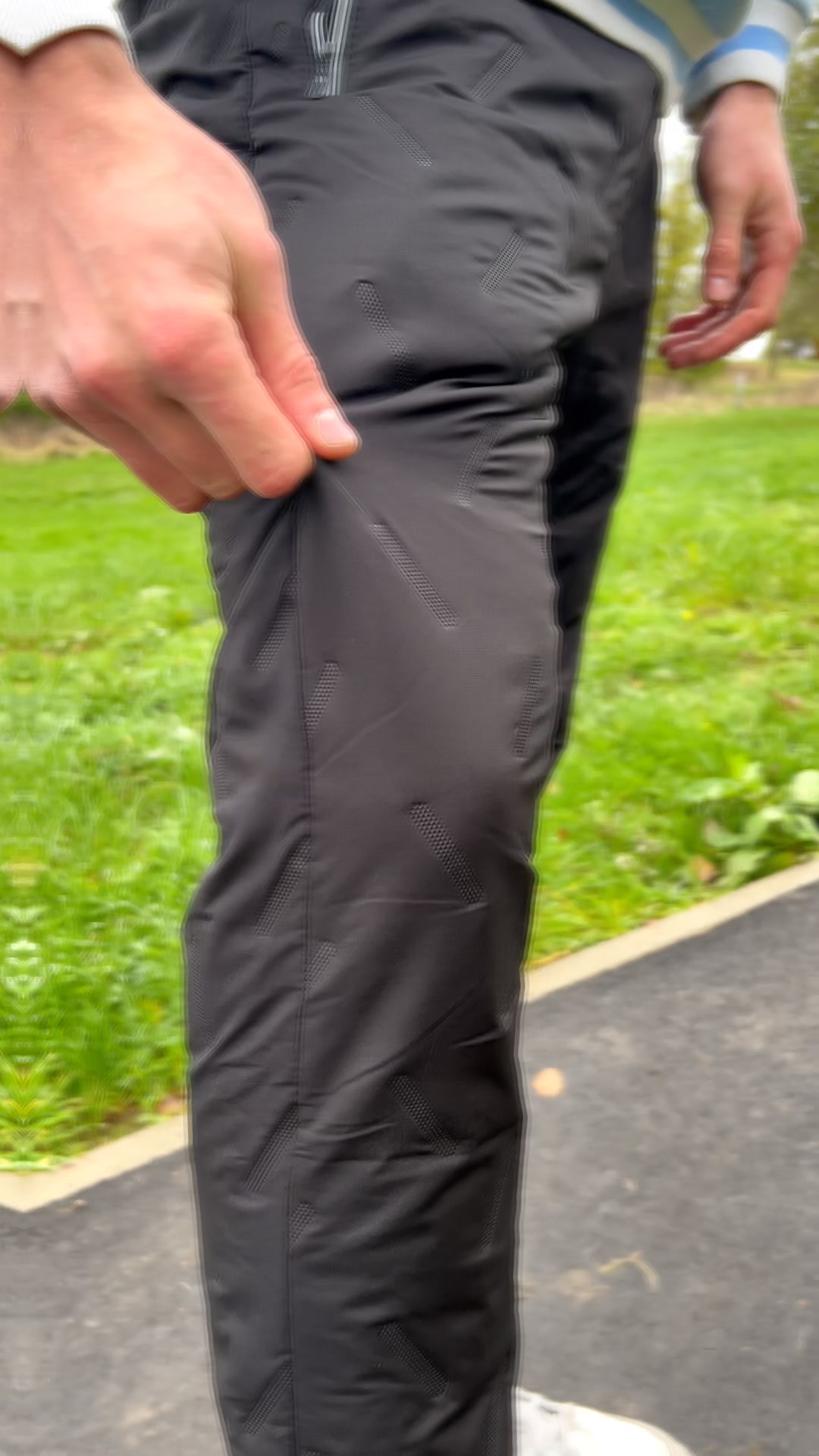 Die Nr.1 Thermohose