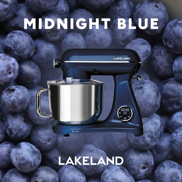 Lakeland Stand Mixers