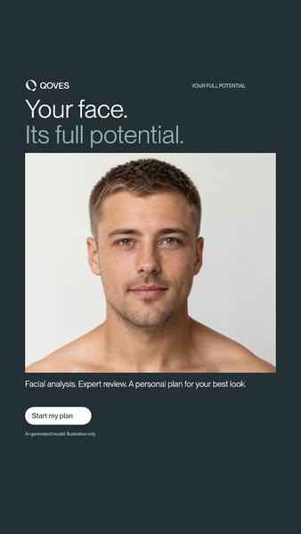 Explore your face's full potential