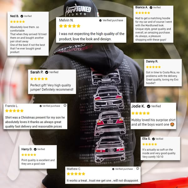 Reviews