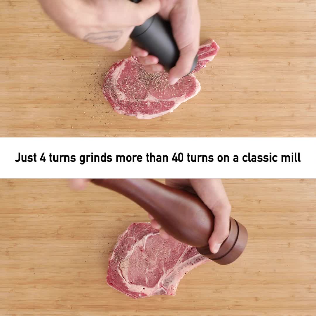 Season Steak Like A Pro Chef