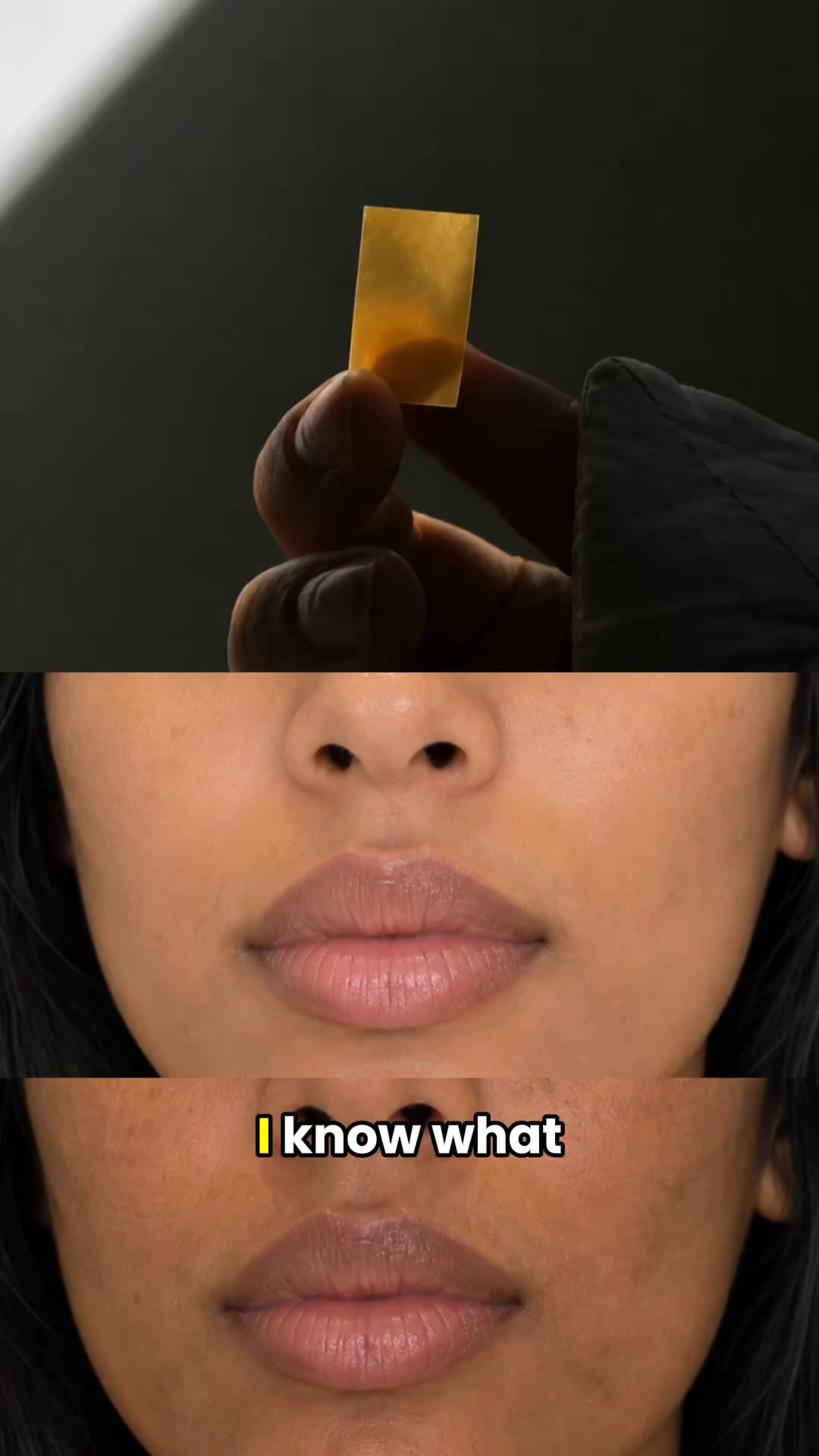Glutathione + Vitamin C