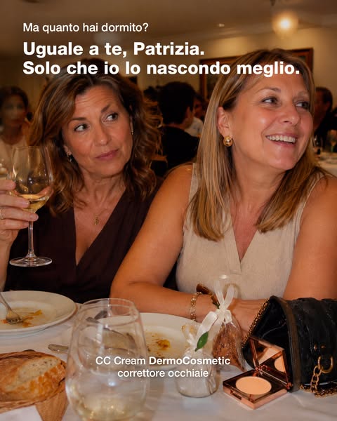 Patrizia può continuare a indagare.