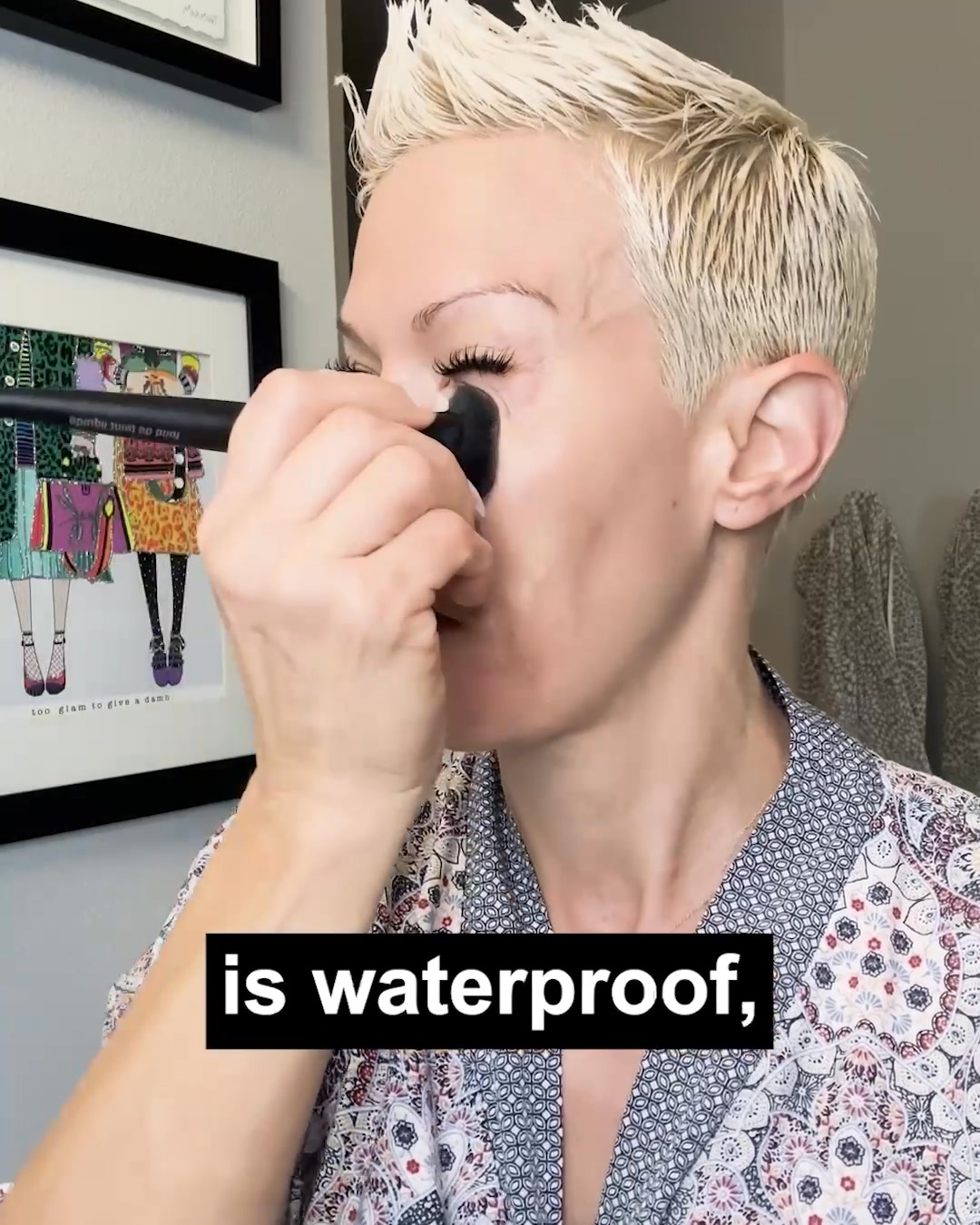 Stop wasting money on makeup that doesn't work