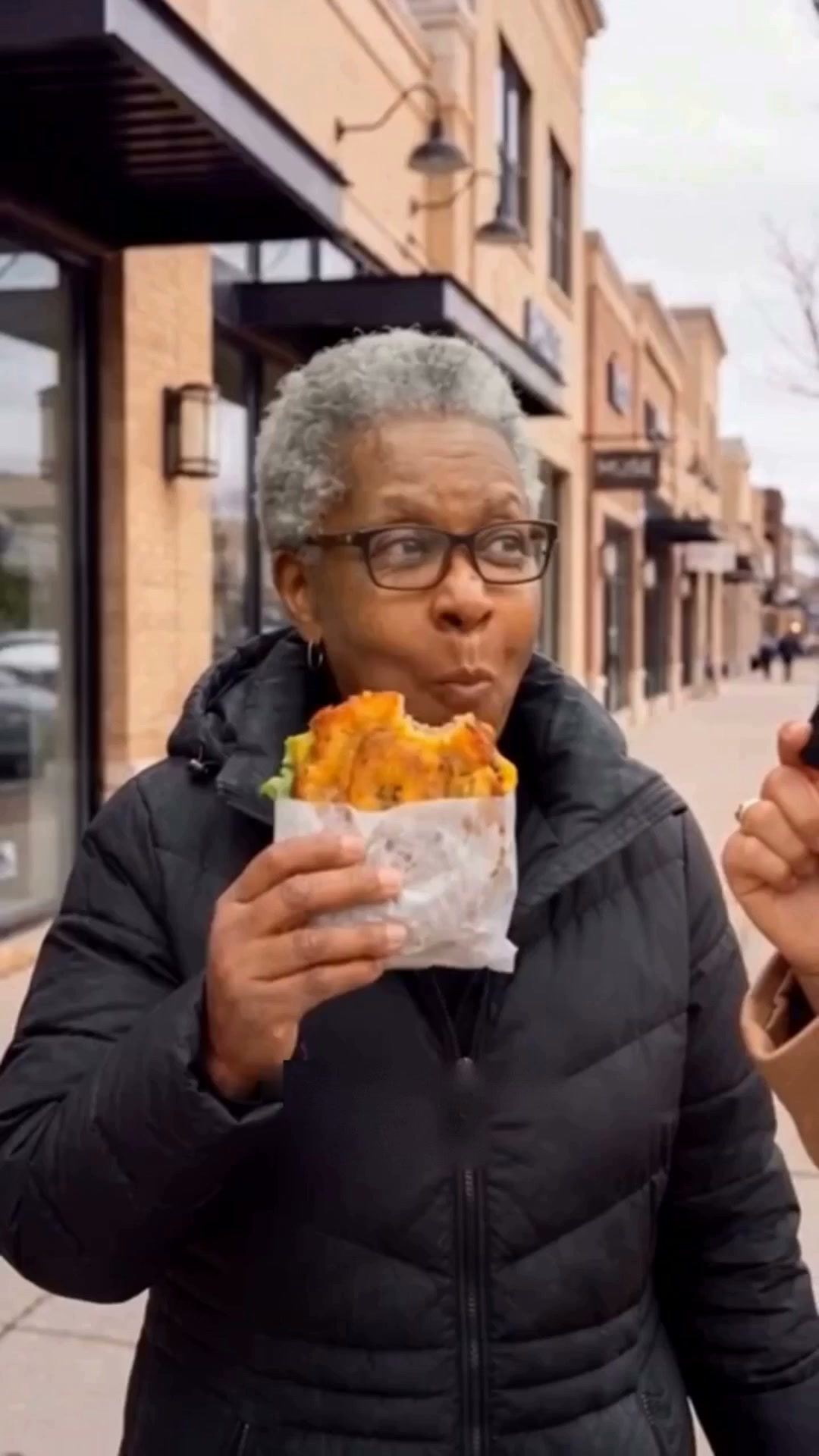 Un rebasage pour dentier qui tient vraiment