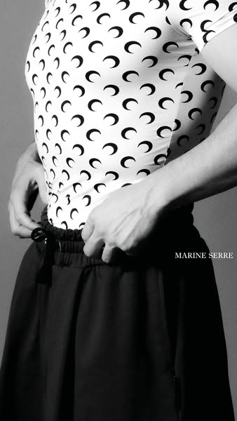 Marine Serre Archetypes