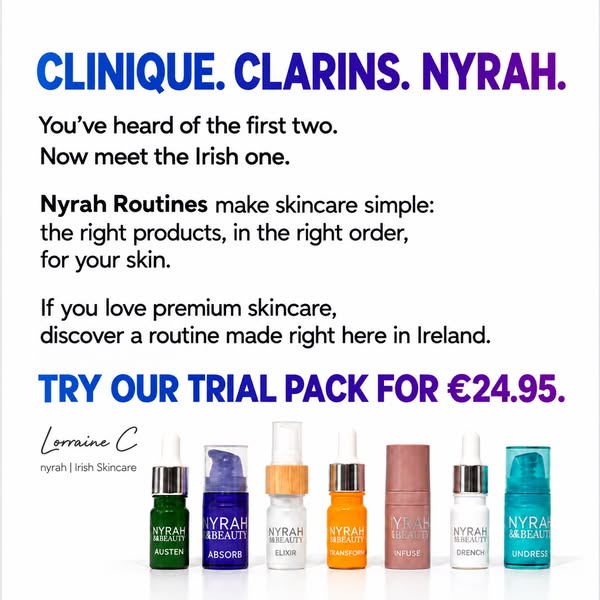 Simplify Skincare in 7 Days