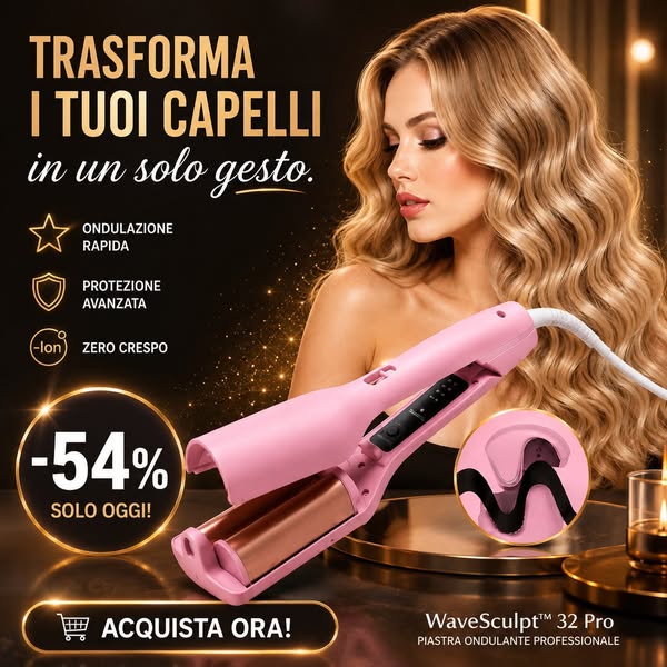 SPEDIZIONE GRATUITA