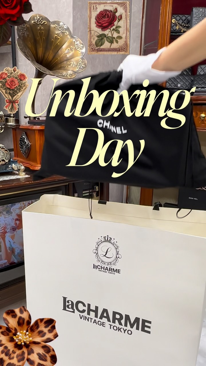 Anúncio de Vintage　Brand　Shop