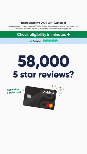 See if you're eligible
