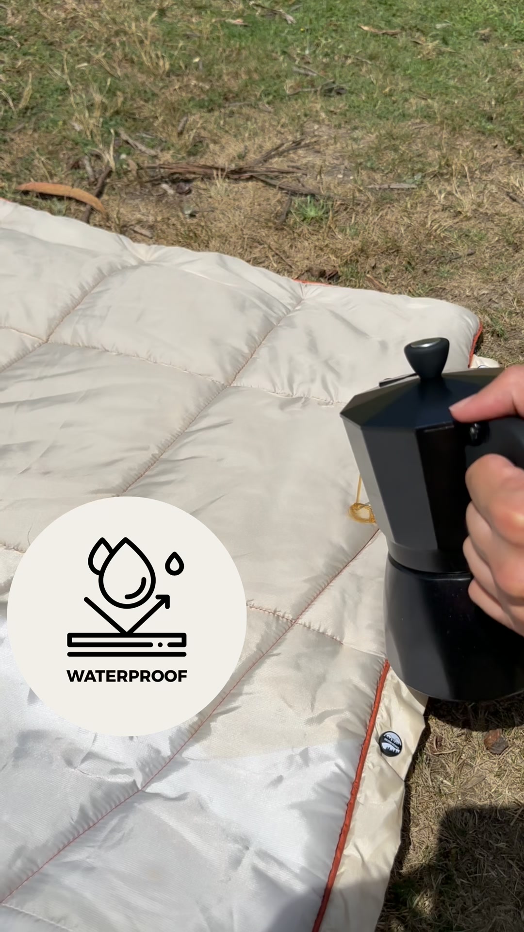 Built for vanlife adventures