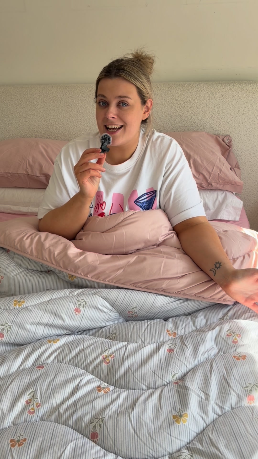 Bed Making Made Easy