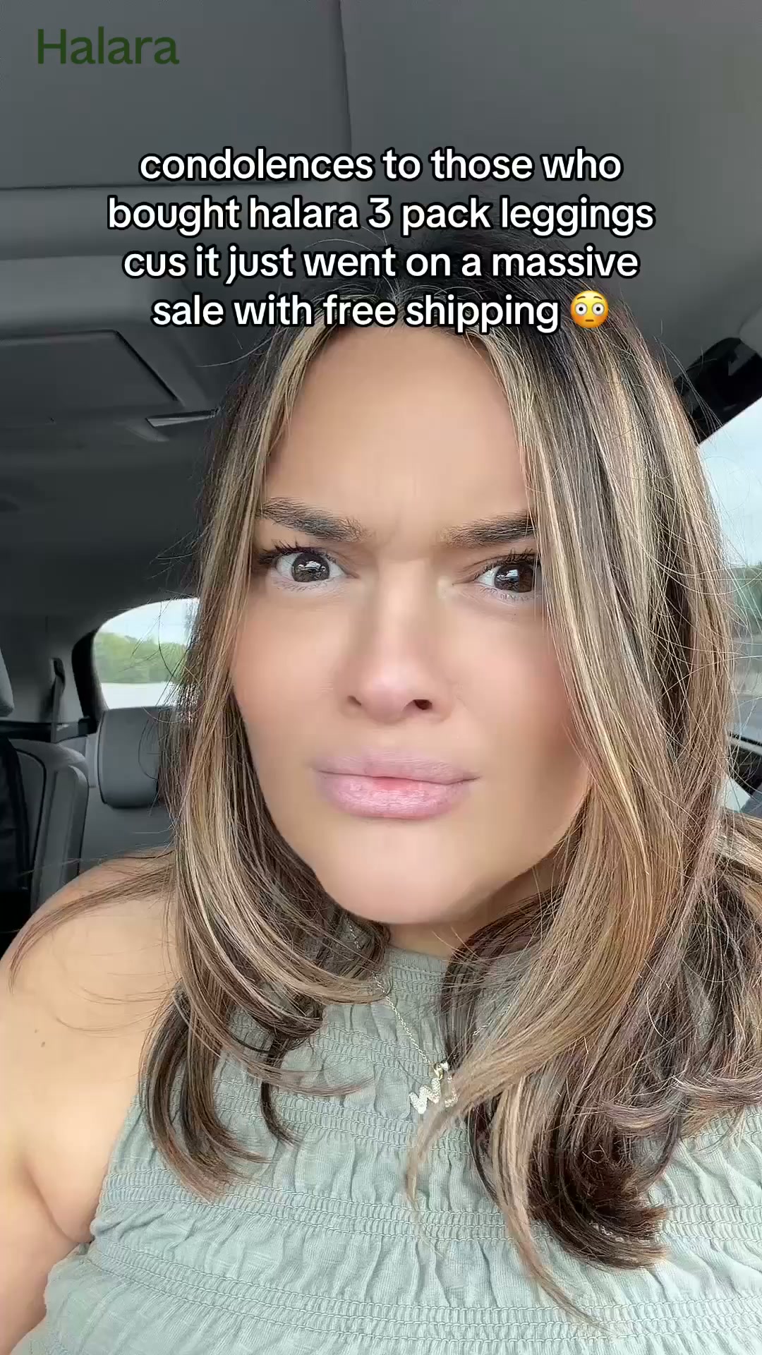 Limited time discount