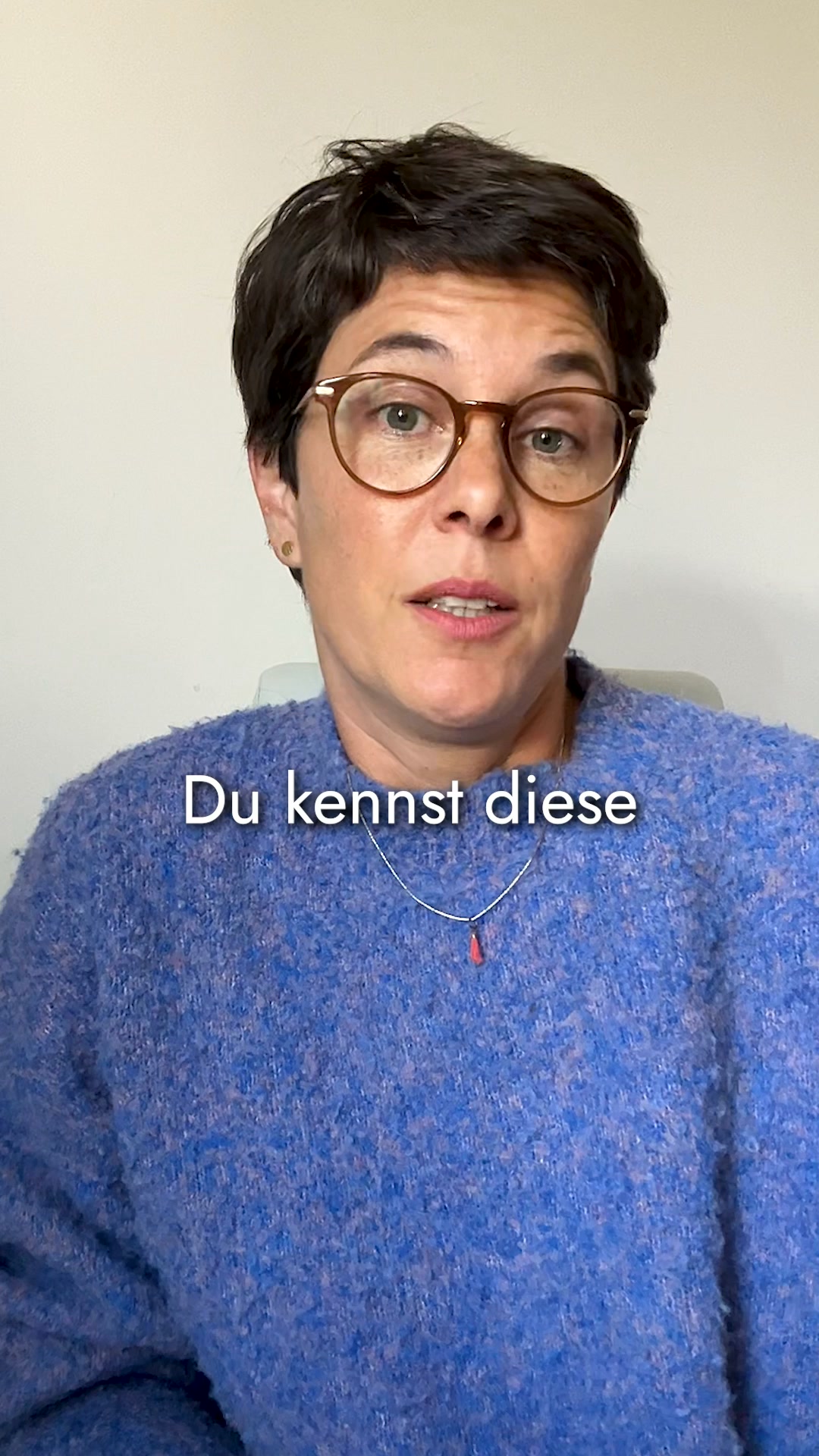 PERI BALANCE - Balance in der Perimenopause