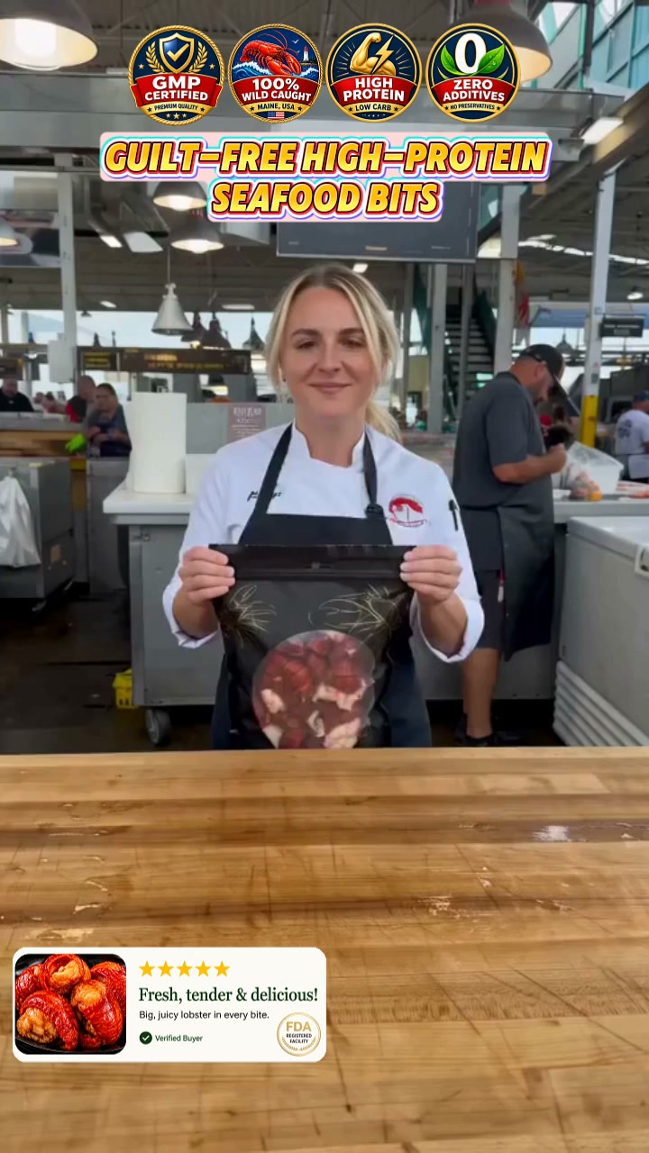 $1,000 Restaurant Lobster? Enjoy It at Home for Less