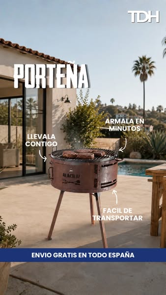 Tienda de Herreros: De la Forja a Tu Hogar