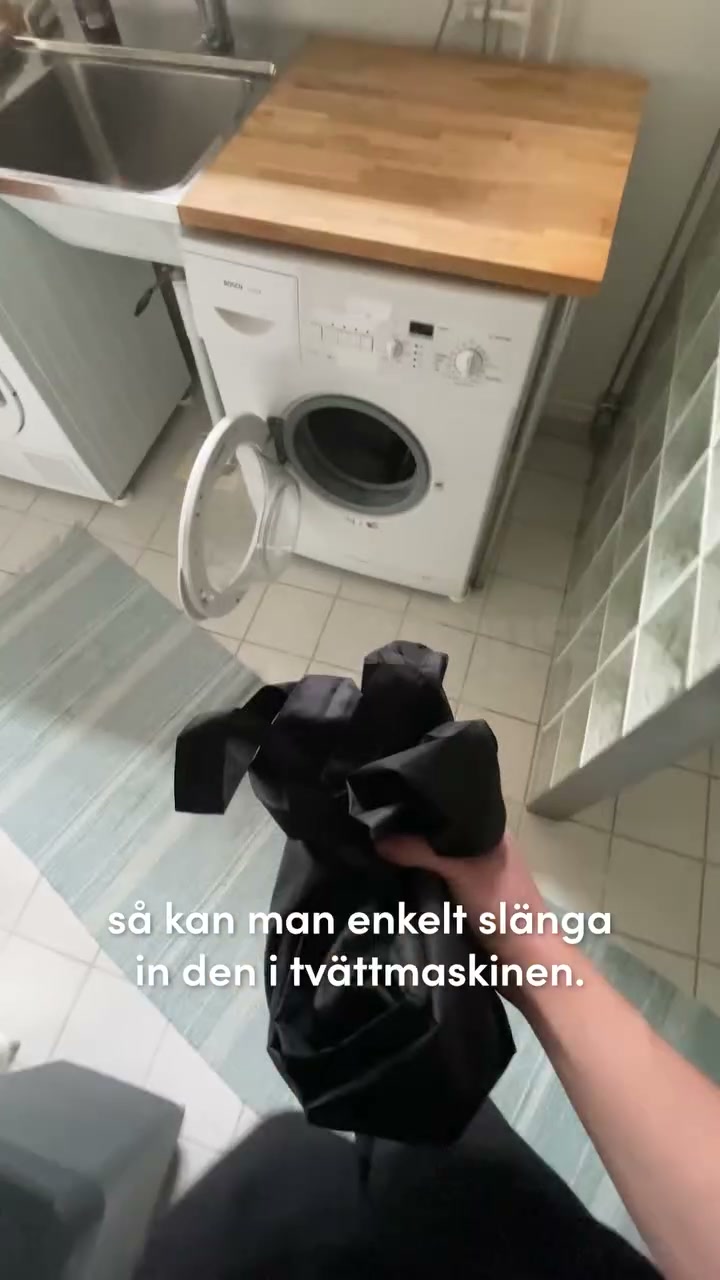 TRÖTT PÅ PLASTFLASKOR ÖVERALLT? 100 L ÅTERVINNINGSBEHÅLLARE – HÅLL ORDNING ENKLARE HEMMA!