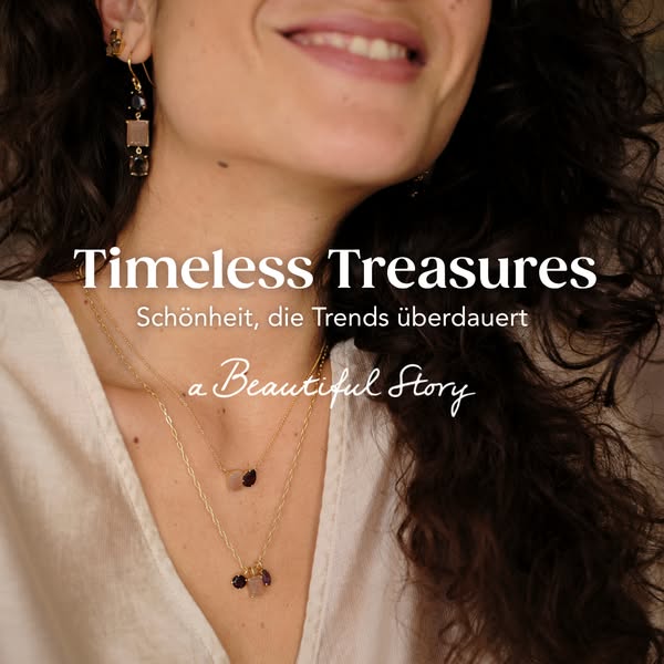 Shoppe Timeless Treasures