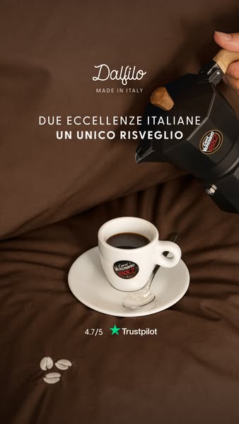 Due eccellenze, unico risveglio