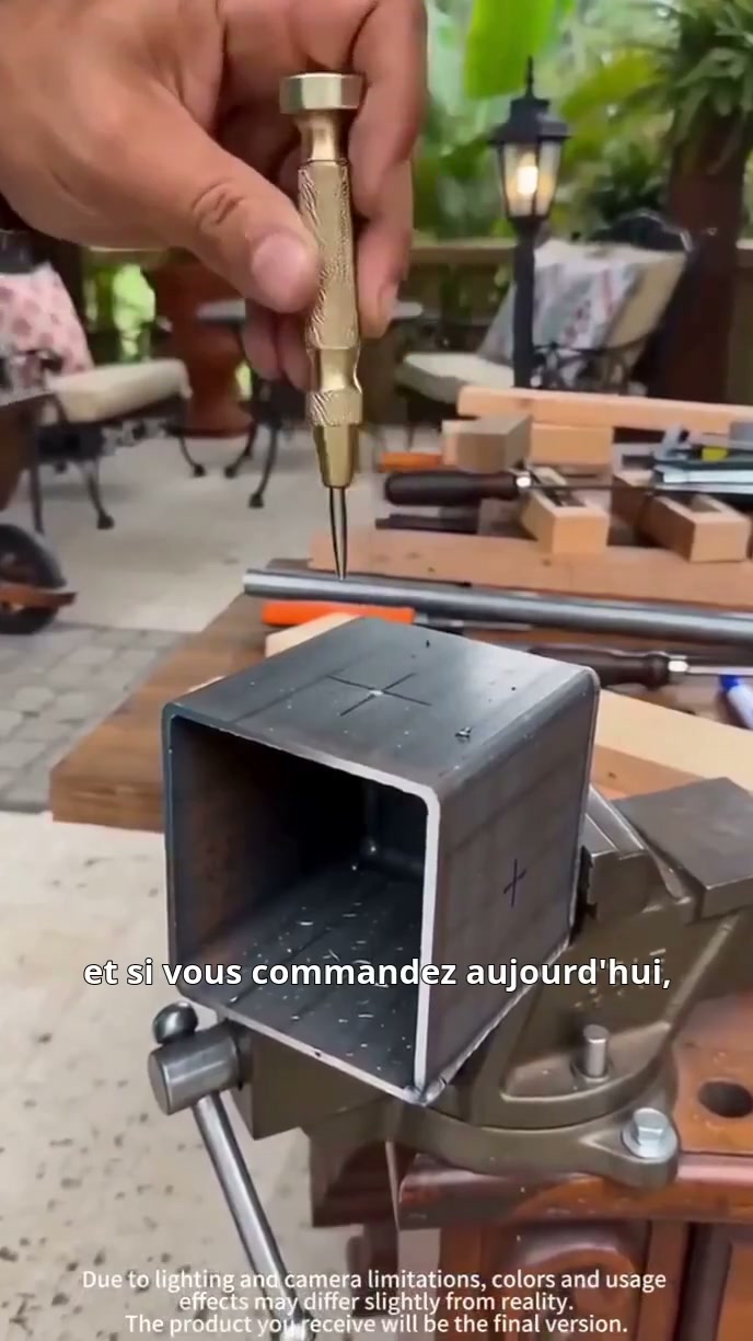 Anúncio de Tikieta