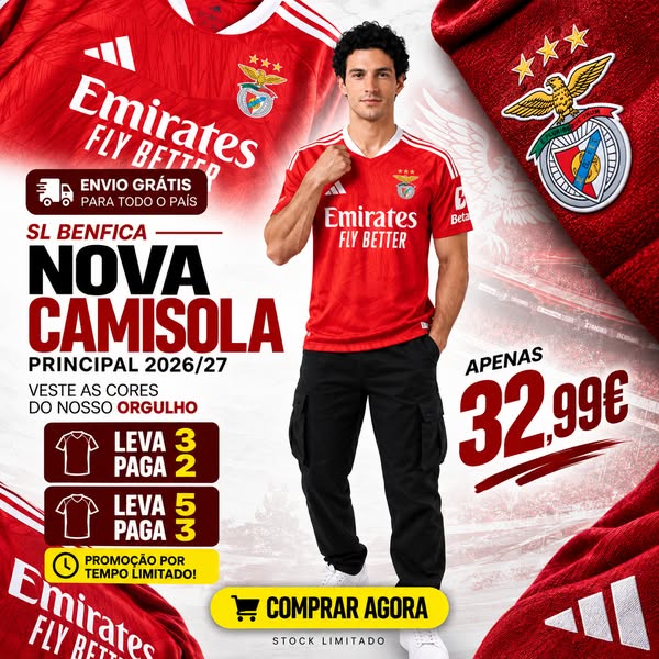 LEVA 3, PAGA 2 + ENVIO GRÁTIS