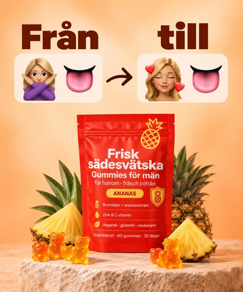 Hon sa äntligen ja
