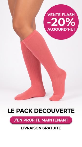 2 Paires Achetées = 3 Paires Offertes