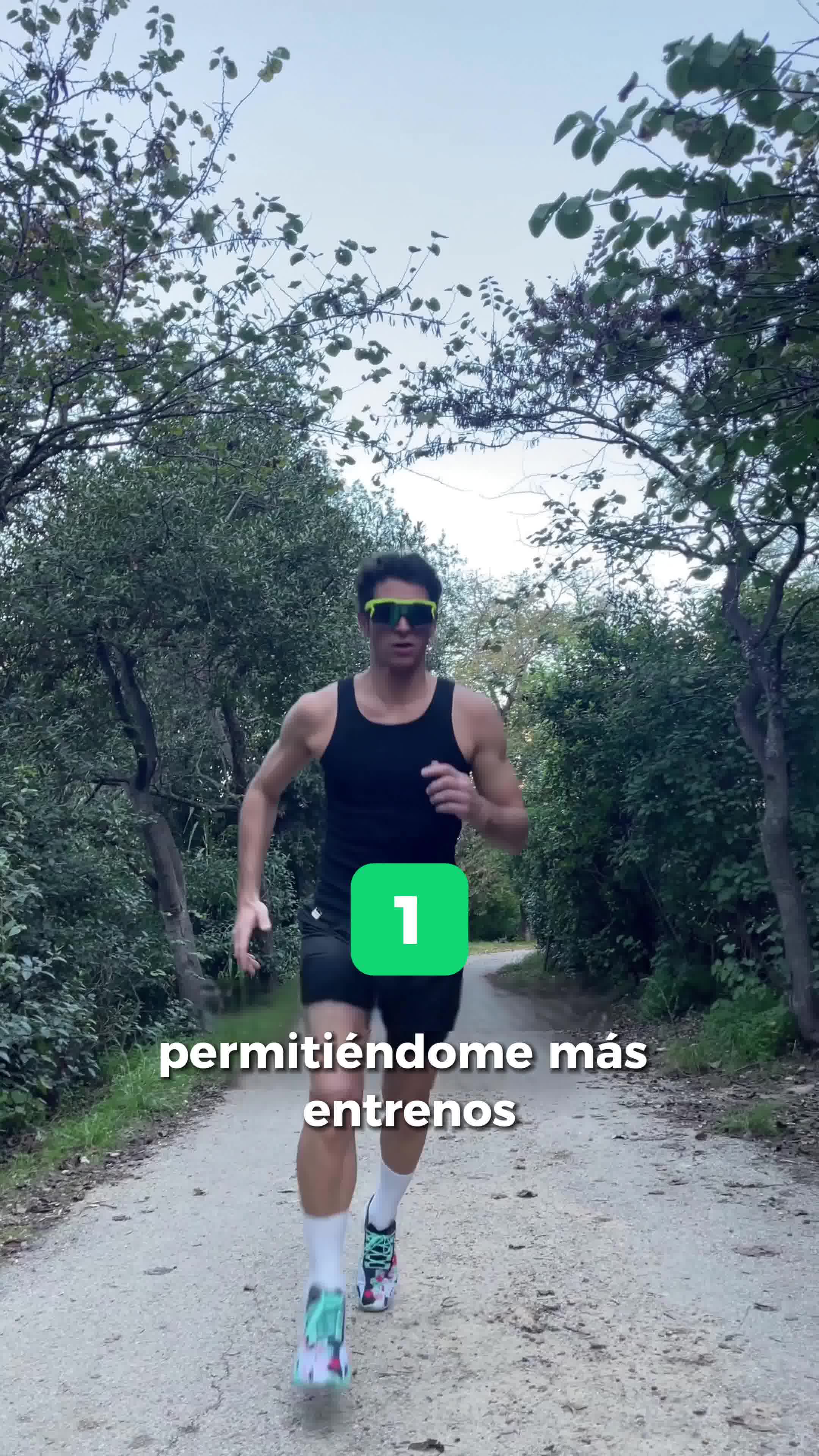 2 años de garantía