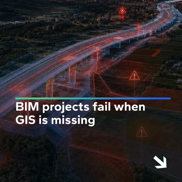 From BIM to Strategy